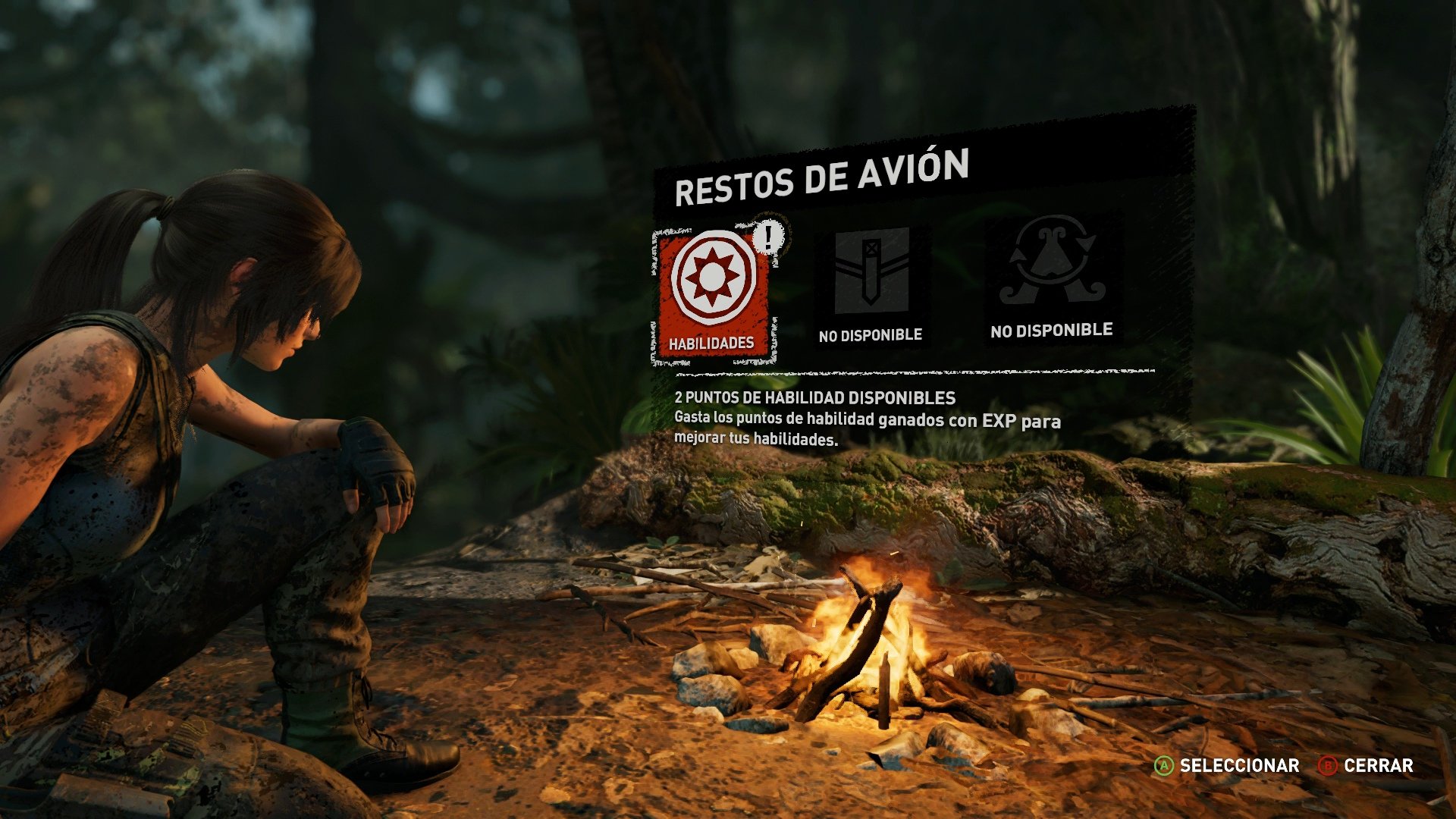 Shadow of the Tomb Raider - Imagen 21